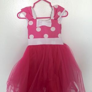 Lover Dover’s Minnie Mouse dress